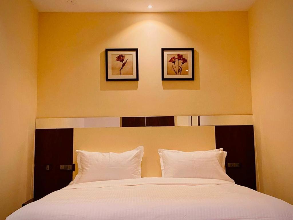 La Grande Suite Karaikal Exterior photo