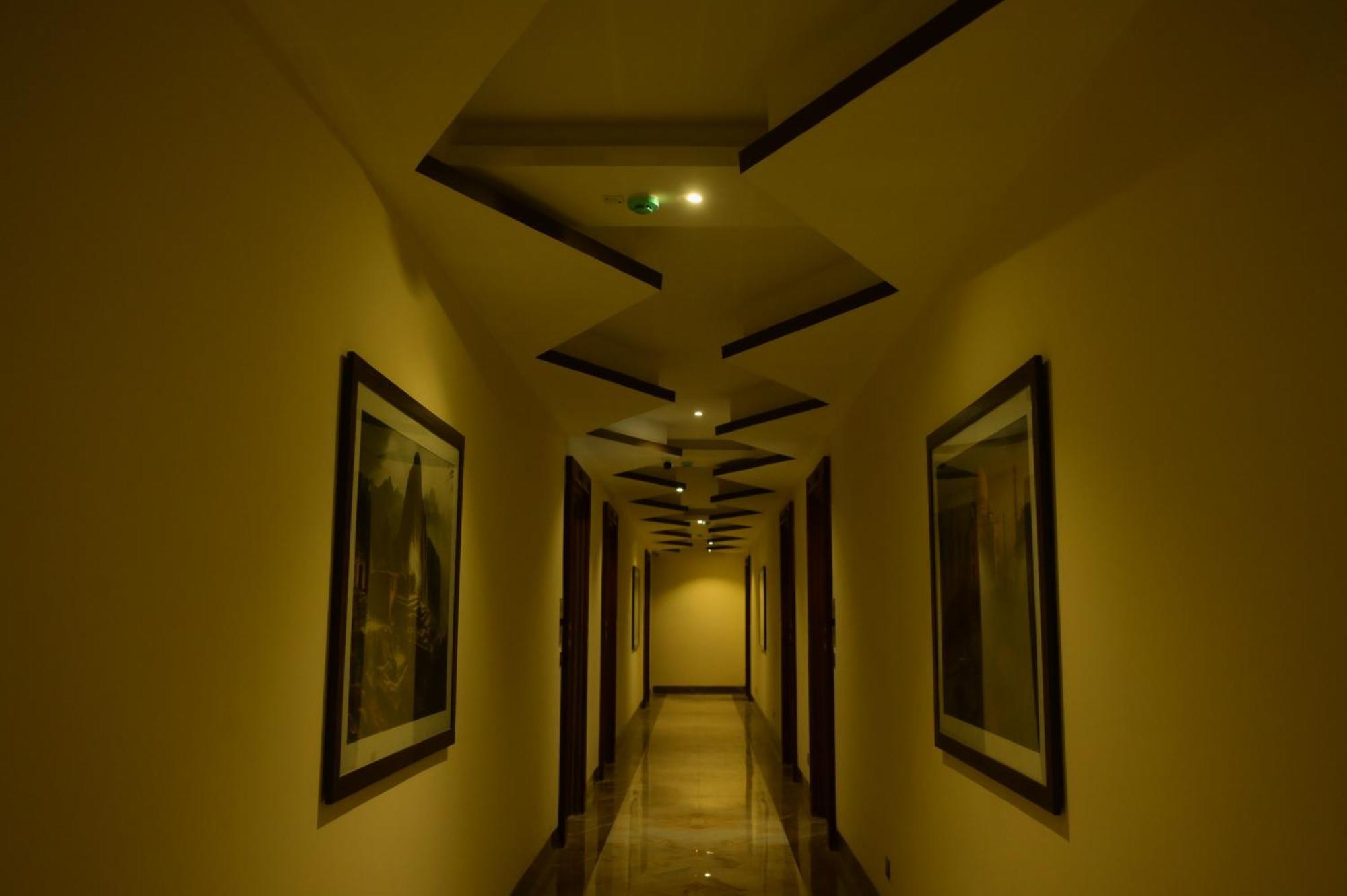 La Grande Suite Karaikal Exterior photo